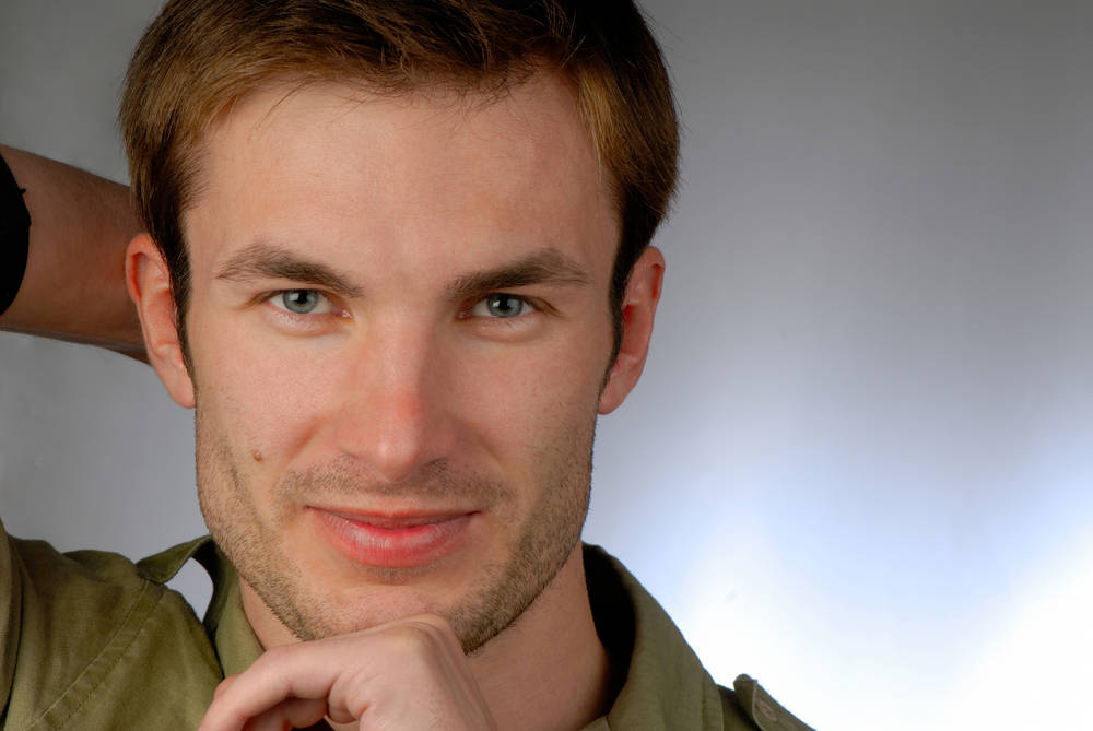 Dr. Tavoussi - Newport Beach Male Facelift | Orange County Procedures