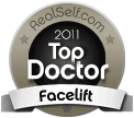 2011 Top Doctor Facelift