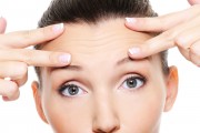 Newport Beach Forehead and Brow Lift