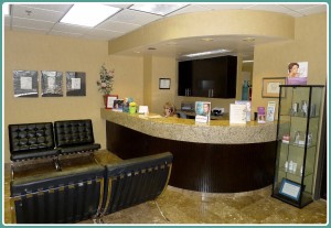 Orange County Cosmetic Clinique Office