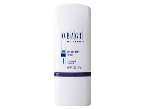 Obagi Nu-Derm Exfoderm
