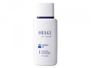 Obagi Nu-Derm Foaming Gel