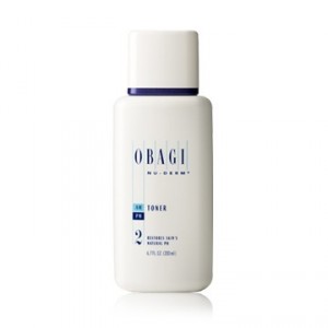 Obagi Nu-Derm Toner