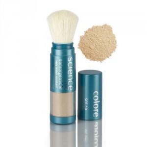 Sunforgettable Mineral Powder Sun Protection SPF 50 & 30