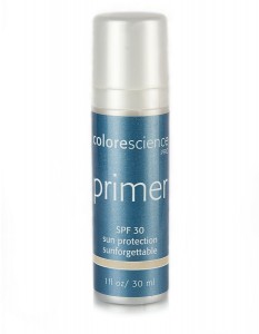 Sunforgettable Primer SPF 30 