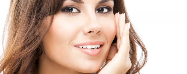 Enhance Yourself with Chin and Cheek Implants | OC Cosmetic Clinique