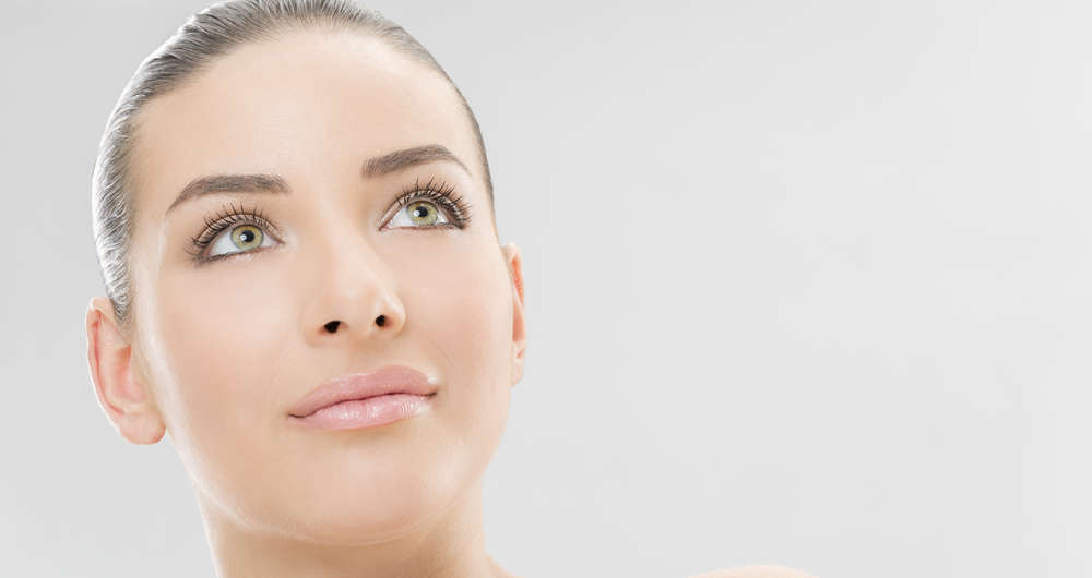 Anaheim Forehead and Brow Lift Cosmetic Surgery - Dr. Tavoussi