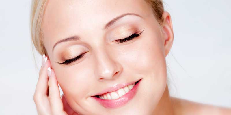 Huntington Beach Eyelid Surgery - Dr. Mohsen Tavoussi