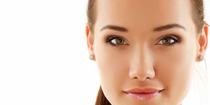 Huntington Beach Forehead and Brow Lift Cosmetic Surgery - Dr. Tavoussi