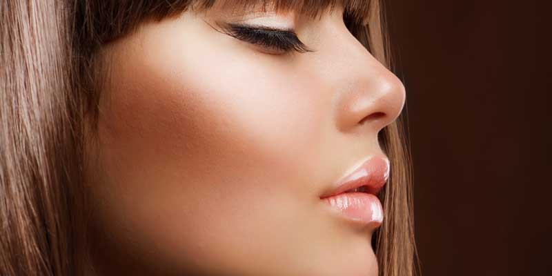 Irvine Ethnic Rhinoplasty Cosmetic Surgery - Dr. Tavoussi
