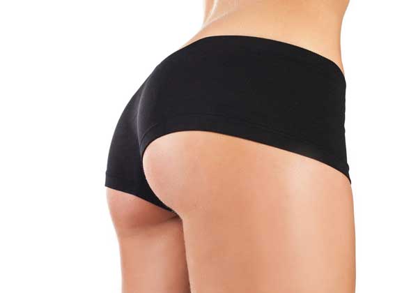 Orange County Buttock Augmentation Gallery