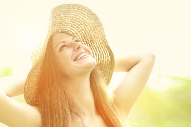 Options to Treat Sun Damage | Orange County Cosmetic Surgery Procedures