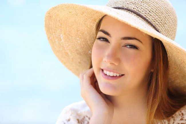 Dr. Tavoussi - The Safety of Laser Skin Resurfacing | Orange County Cosmetic Surgery