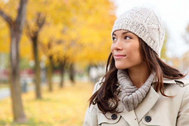 Dr. Tavoussi - How to Keep Facial Skin Healthy this Winter | Newport Cosmetic Surgery