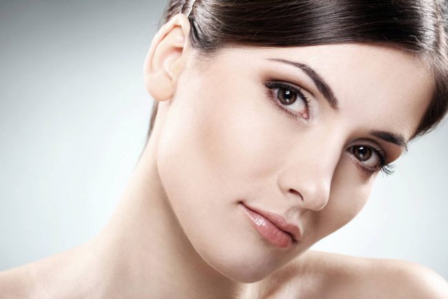 Dr. Tavoussi - The Differences between Facelifts and Brow Lifts | Newport Beach Cosmetics