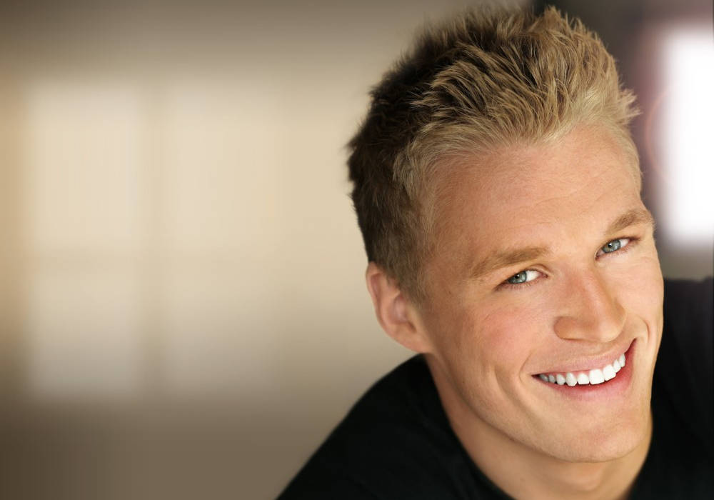 Dr. Tavoussi - Orange County Male Facelift | Cosmetic Procedures