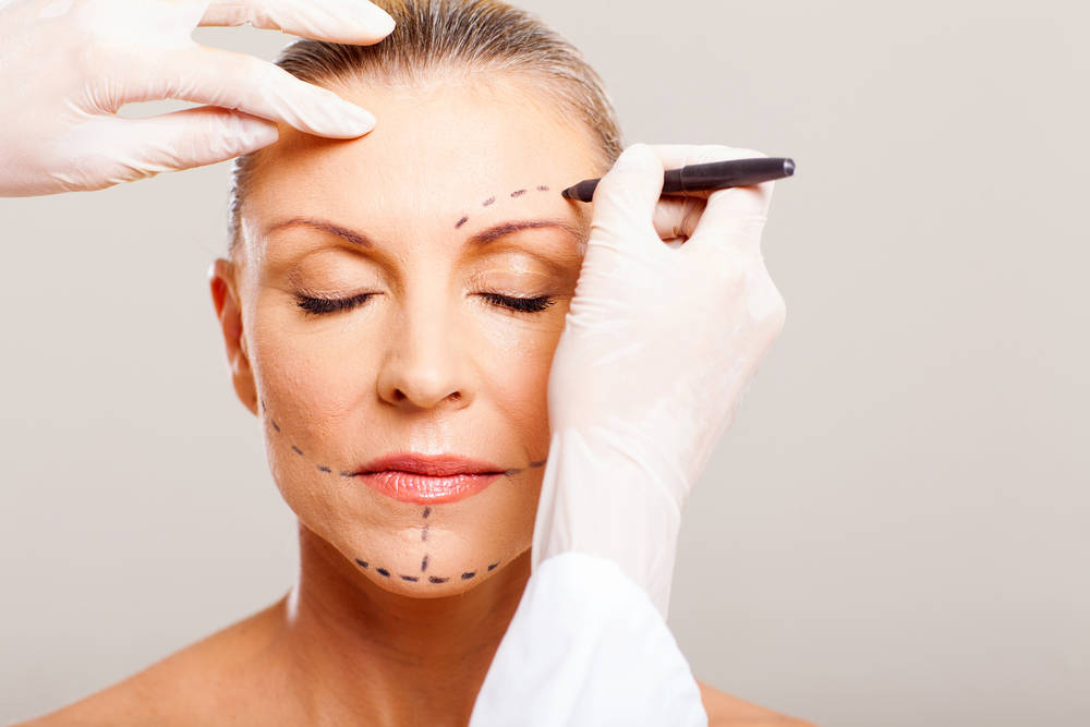 Dr. Tavoussi - Newport Beach Facelift Specialist | Cosmetic Procedures