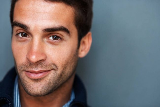 Dr. Tavoussi - All about Cosmetic Surgery for Men | Newport Beach Procedures