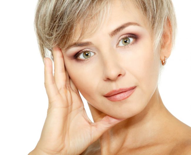 Dr. Tavoussi - Tips for Maintaining Your Beautiful Skin in Your 50s